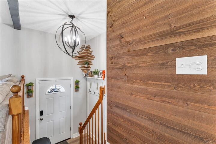 Property Photo:  106 Stella Drive  RI 02911 