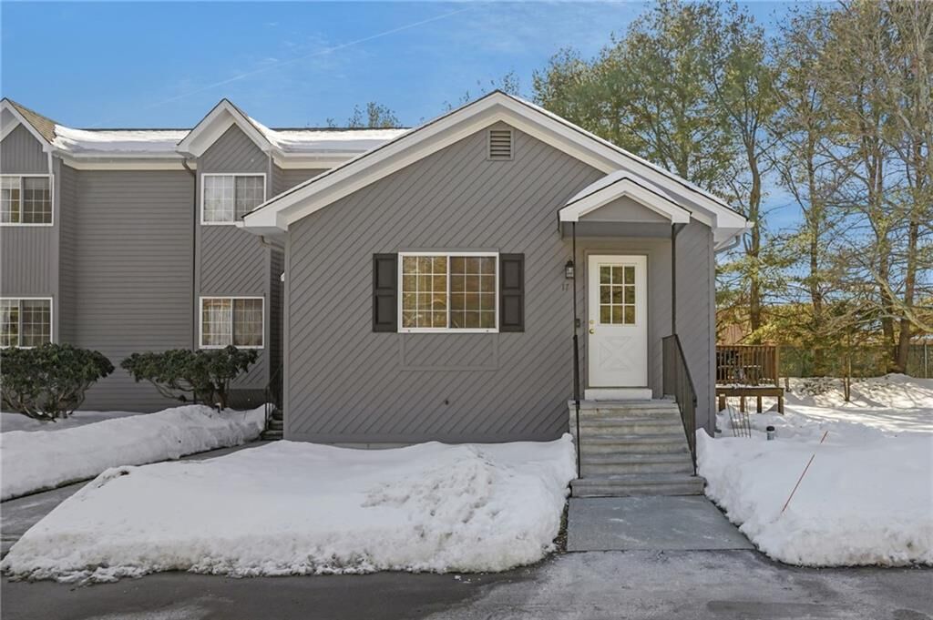 Property Photo:  25 Magnum Court 17  RI 02917 
