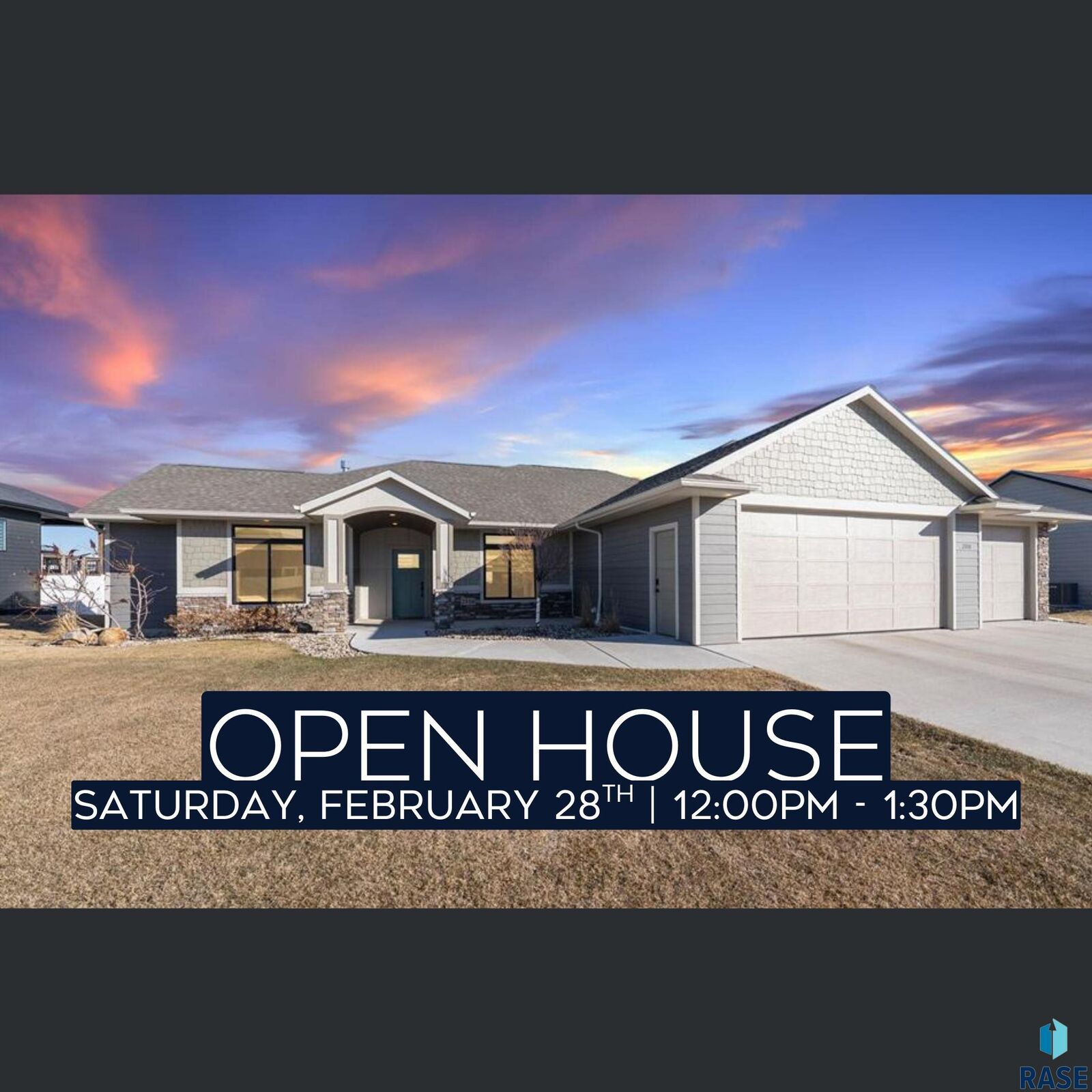 Property Photo:  2310 N Lammers Ave Avenue  SD 57064 