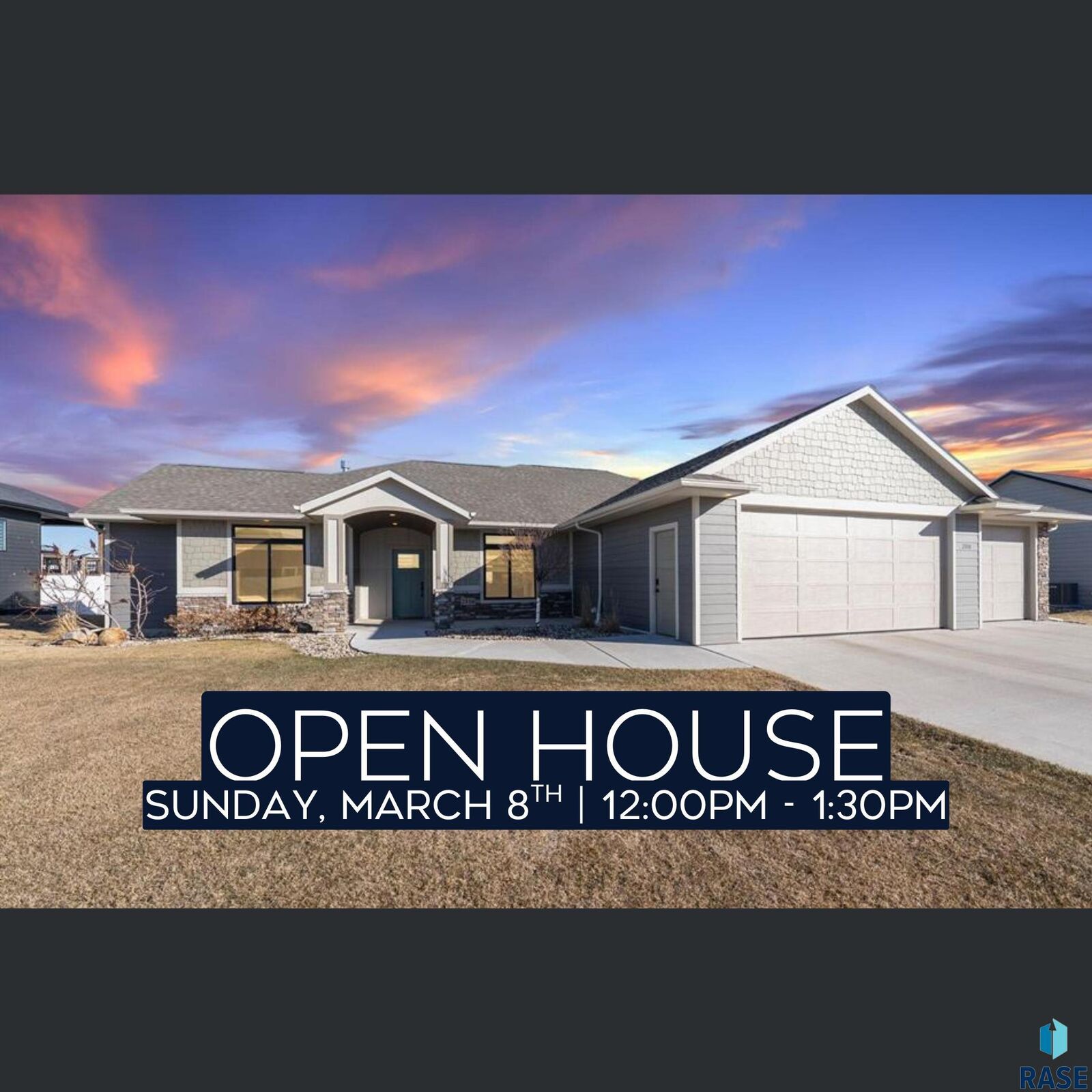 Property Photo:  2310 N Lammers Ave Avenue  SD 57064 