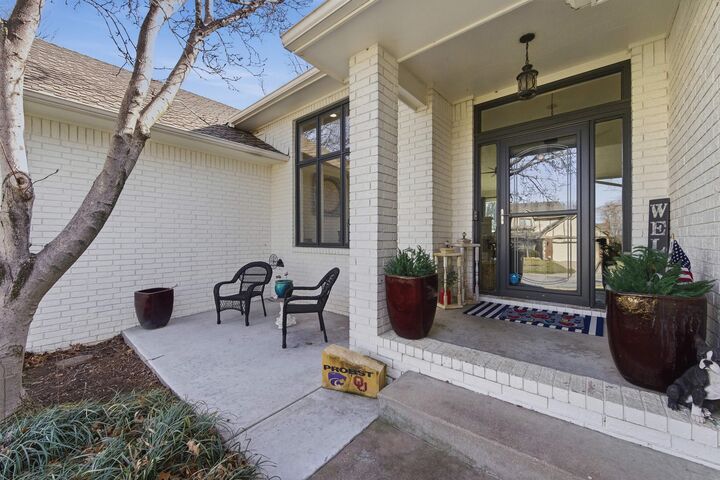 Property Photo:  2215 N Tee Time Ct  KS 67205 