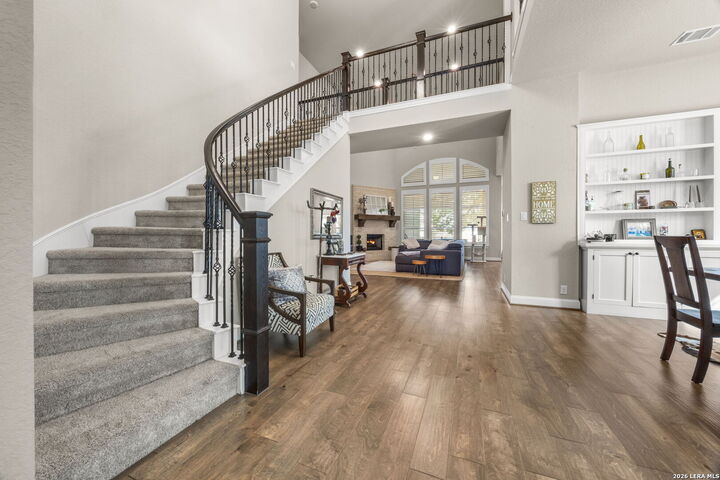 Property Photo: 28710 Benedikt Path TX 78006