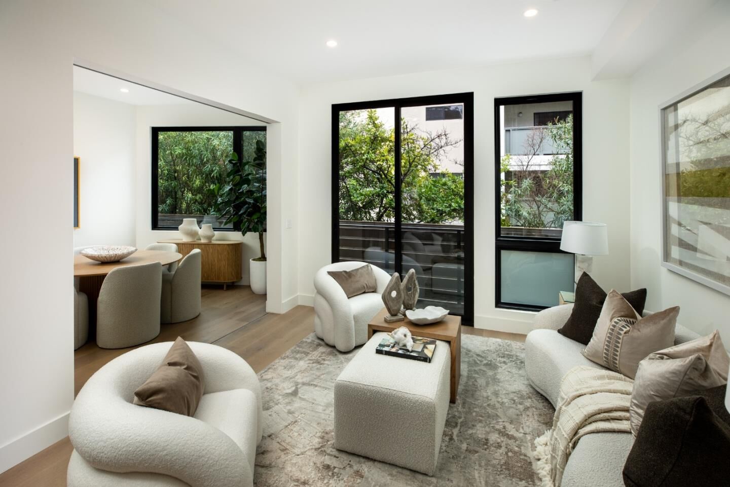 Property Photo:  16 Fourth Street  CA 94022 