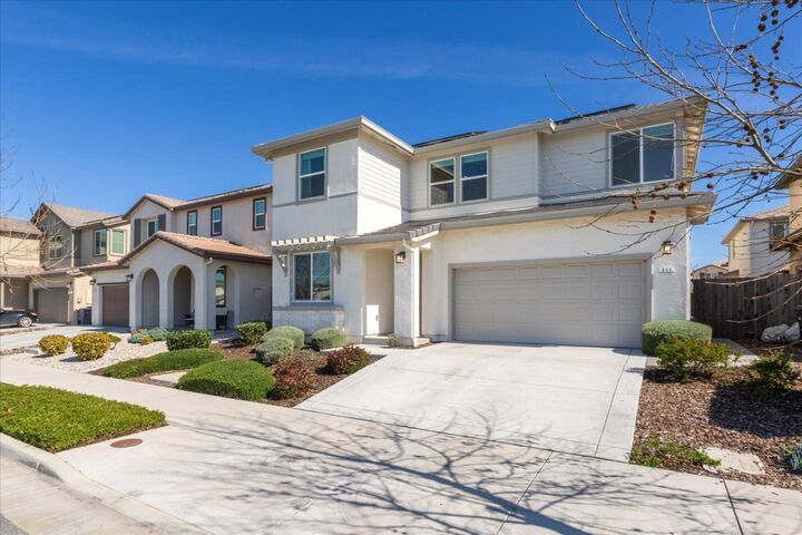 Property Photo: 211 Arabian Lane CA 95023