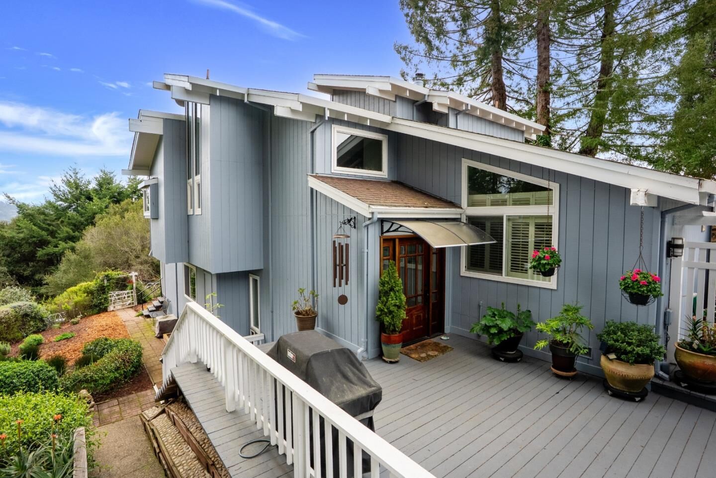 Property Photo:  645 Skyward Drive  CA 95003 