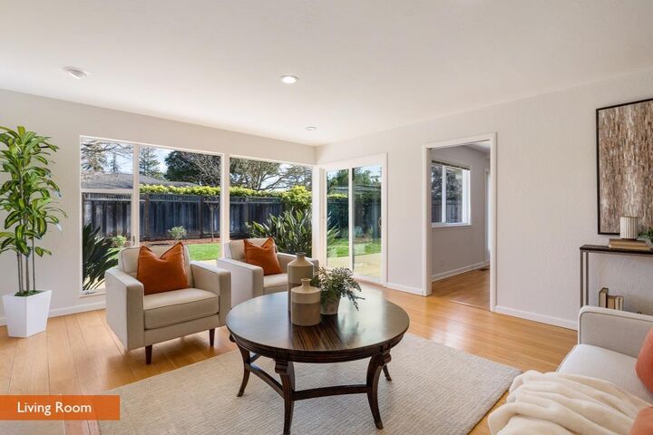 Property Photo: 439 Valencia Drive CA 94022