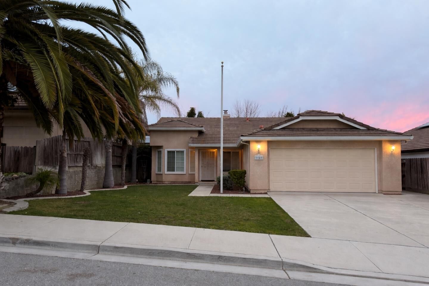 Property Photo:  1541 Panorama Drive  CA 95023 