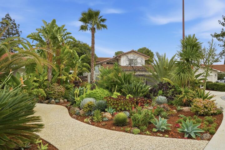 Property Photo: 1516 Ivan Place CA 95120