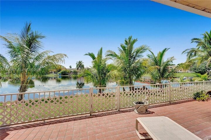 Property Photo:  7020 NW 173rd Dr 505  FL 33015 