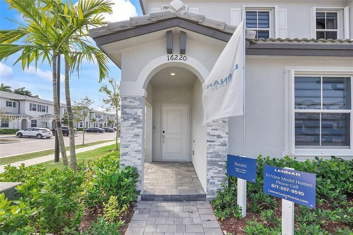 Property Photo: 16228 SW 291st St FL 33033