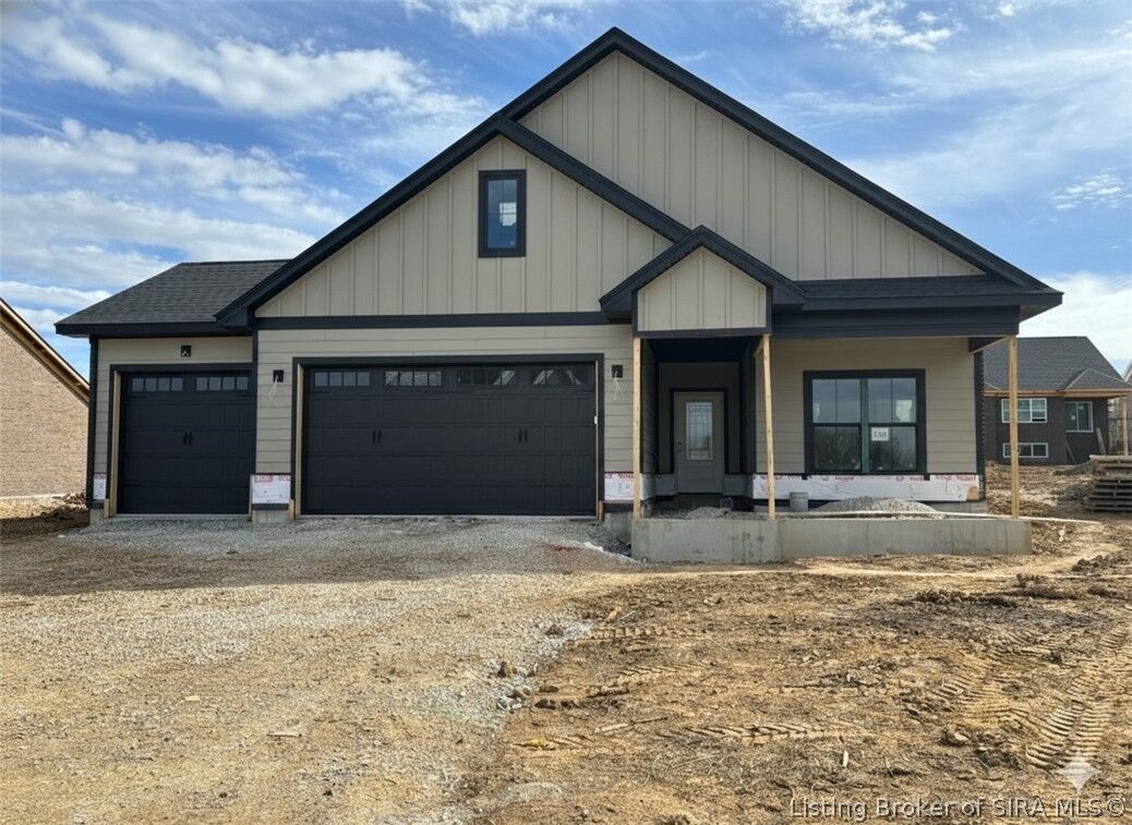 Property Photo: 7648 Melrose Lane 549 IN 47111