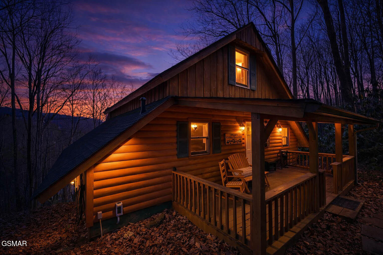 Property Photo:  1837 Laurel Valley Way  TN 37862 