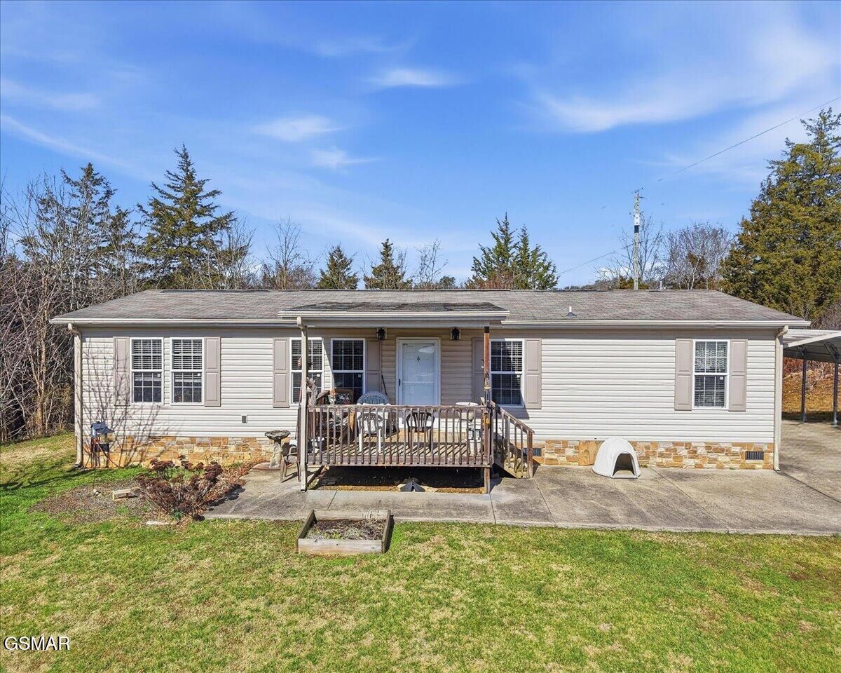 Property Photo:  230 Buzzard Roost Road  TN 37711 