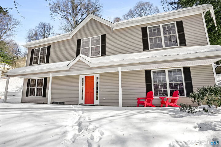 Property Photo:  19 Candlewood Springs  CT 06776 