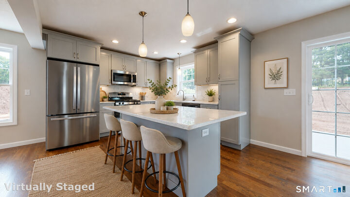 Property Photo: 318 Capen Street CT 06095