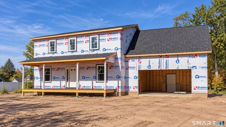 Property Photo:  318 Capen Street  CT 06095 