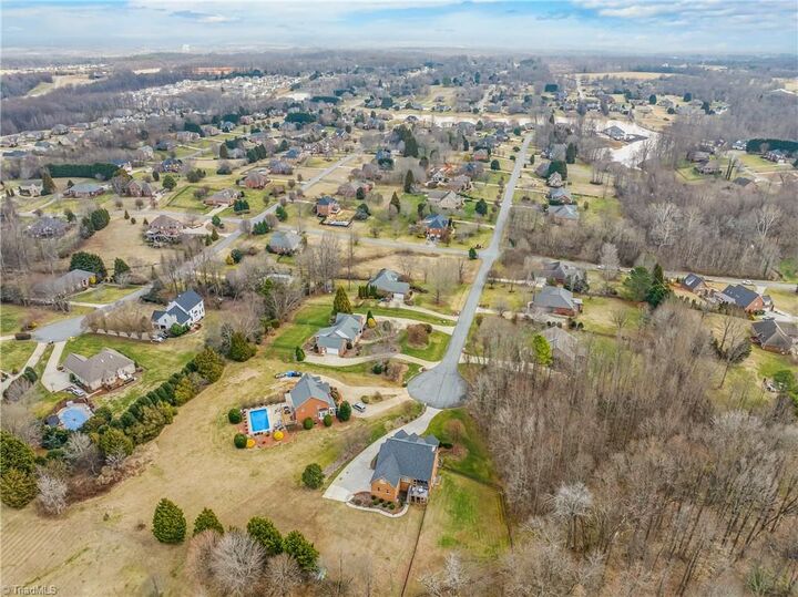 Property Photo:  7356 Belmont Drive  NC 27370 