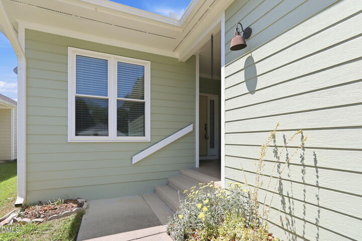 Property Photo: 1953 Castle Pines Drive NC 27604