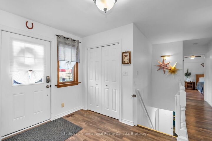 Property Photo: 21 Sparrow Road ON K0M 1C0