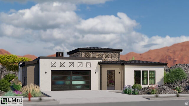 Property Photo: 2612 W Lava Vly UT 84765