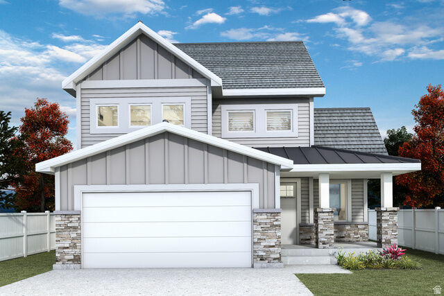 Property Photo:  396 S 4300 W  UT 84015 