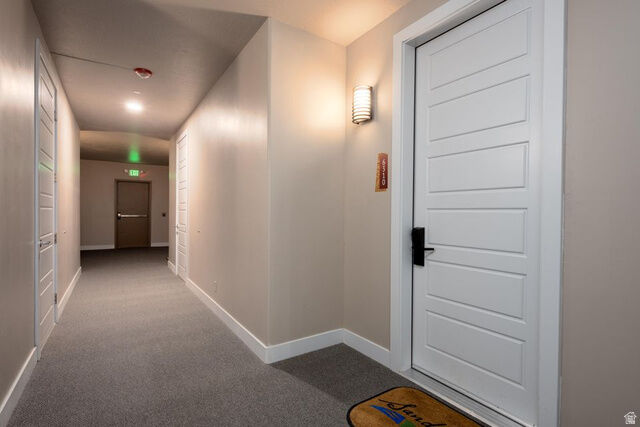 Property Photo: 5160 W Villas Dr N 6-306 UT 84737