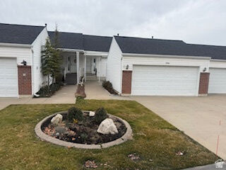 Property Photo:  150 E 600 N 5  UT 84037 