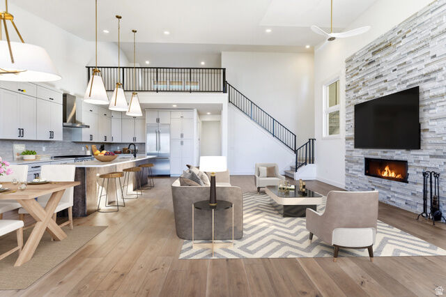 Property Photo:  11742 N Shoreline Dr  UT 84036 