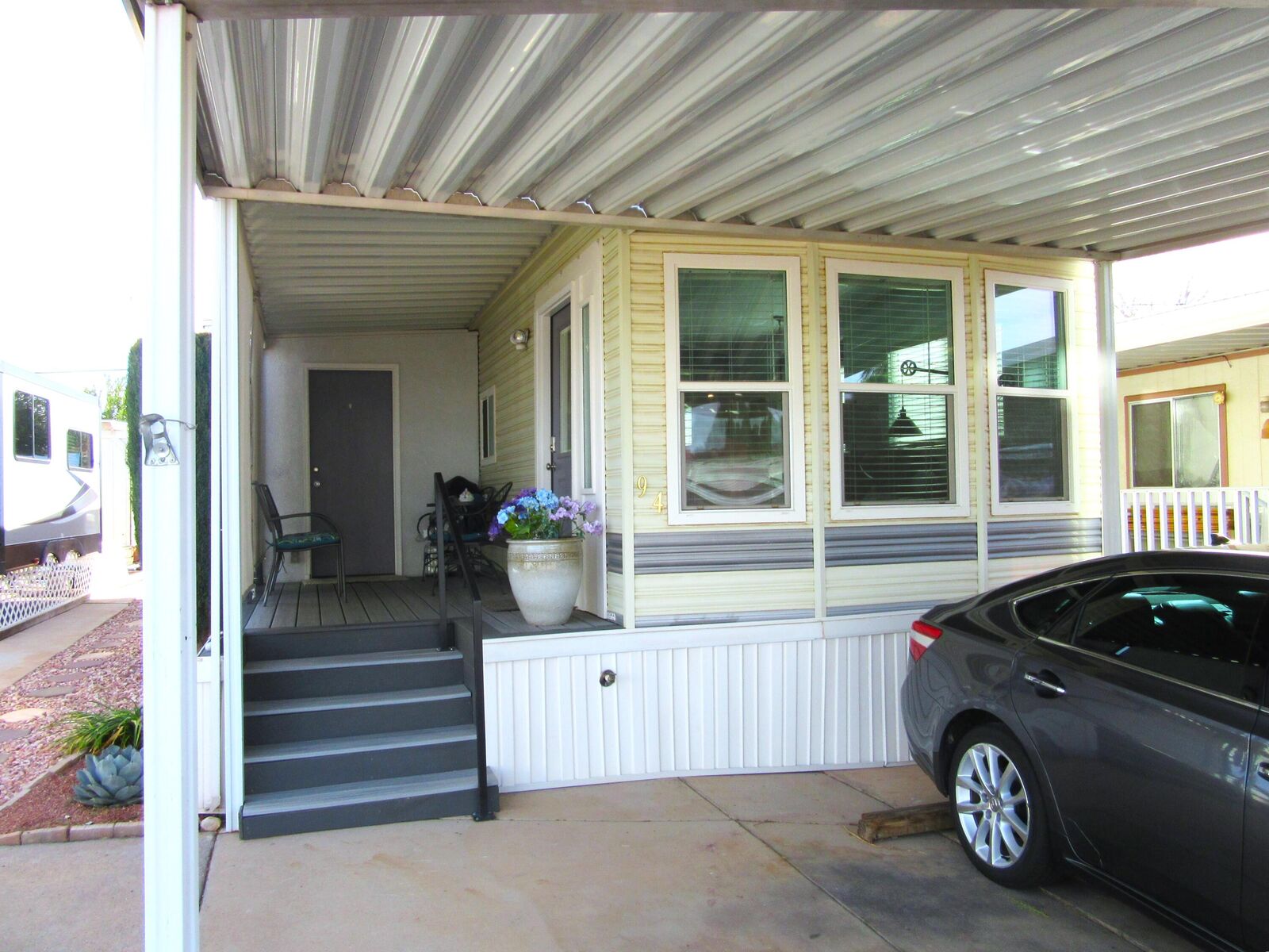 Property Photo:  1225 N Dixie Downs Rd #94  UT 84770 