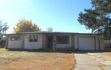 Property Photo:  4416 S Hayden Street  TX 79110-2008 