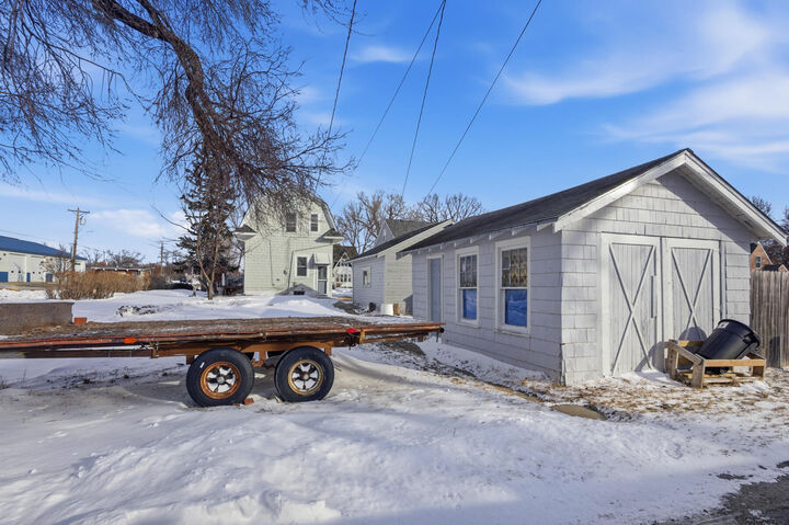 Property Photo:  1202 S 1st Street  SD 57401 