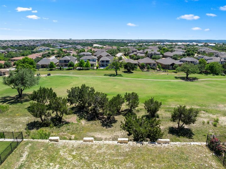 Property Photo:  1705 Cantina Sky Drive  TX 78641 