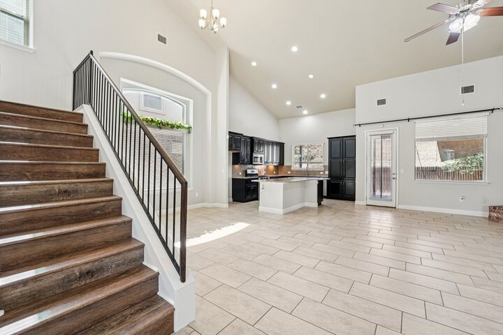 Property Photo:  2421 Bowen Street  TX 78641 