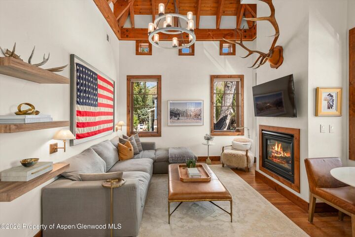 Property Photo:  501 W Main Street A203  CO 81611 