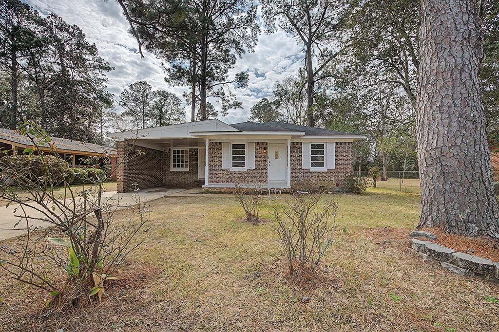 Property Photo:  314 Tremont Avenue  GA 31701 