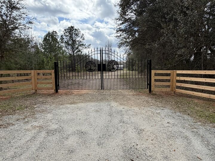 Property Photo:  71X Murphy Road  GA 31763 