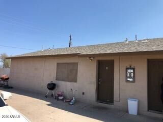 Property Photo: 1235 E Wood Street AZ 85040