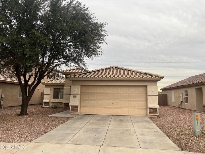 Property Photo:  10289 N 115th Drive  AZ 85363 