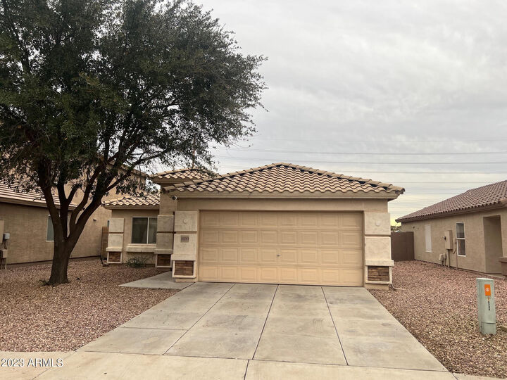 Property Photo:  10289 N 115th Drive  AZ 85363 