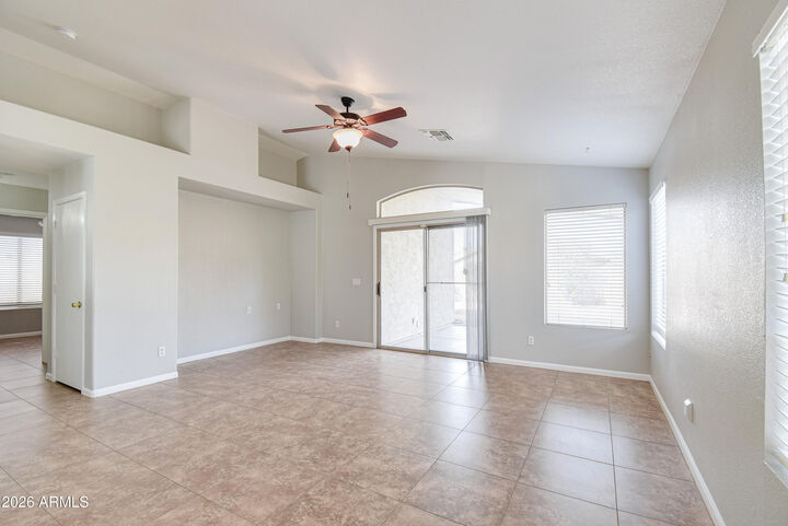 Property Photo: 3126 E Desert Lane AZ 85234