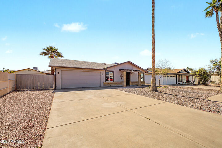 Property Photo:  2737 W Junquillo Circle  AZ 85202 