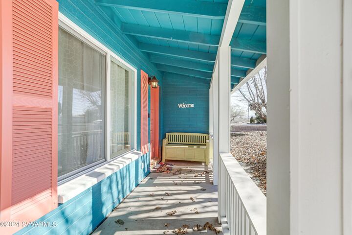 Property Photo:  426 W Gila Street  AZ 86326 