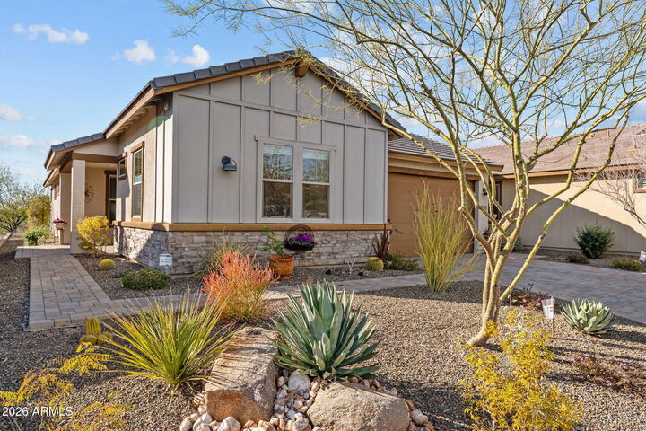 Property Photo: 4508 Besant Way AZ 85390