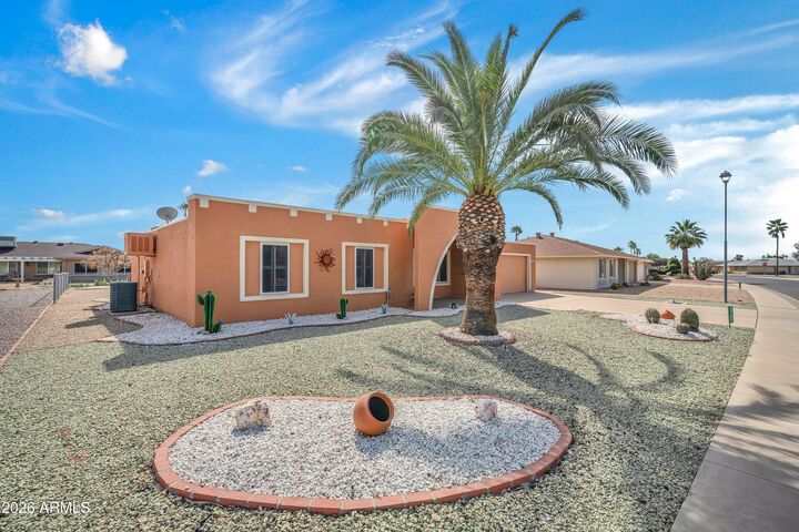 Property Photo: 9605 W Hidden Valley Circle N AZ 85351