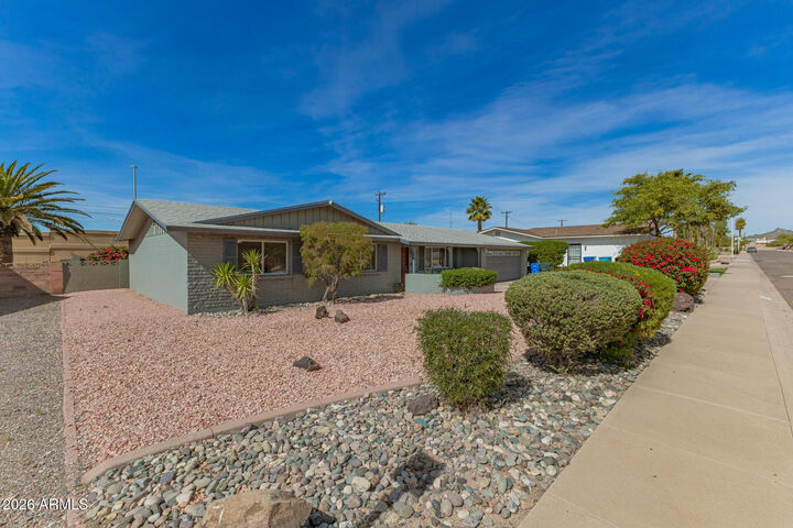 Property Photo:  6742 N 19th Street  AZ 85016 