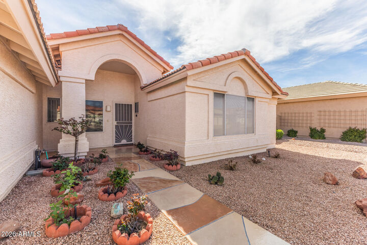 Property Photo:  10701 E Nacoma Drive  AZ 85248 