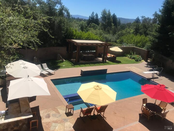 Property Photo:  2703 Brush Creek Road  CA 95404 