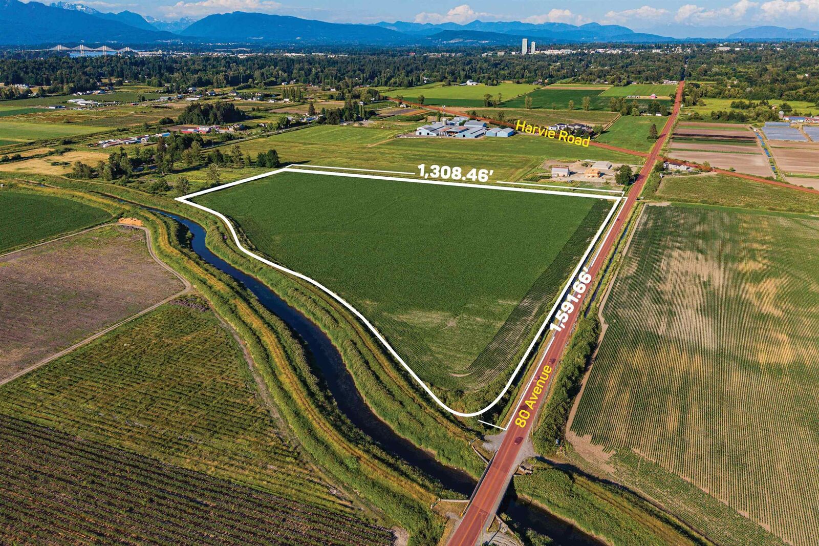 Property Photo: 17901 80 Avenue BC V4N 6G3