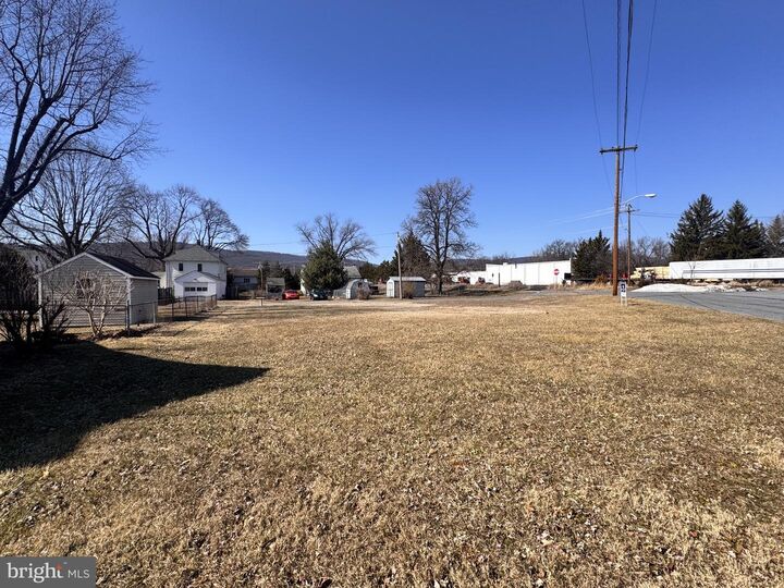 Property Photo:  33 Walnut  MD 21788 