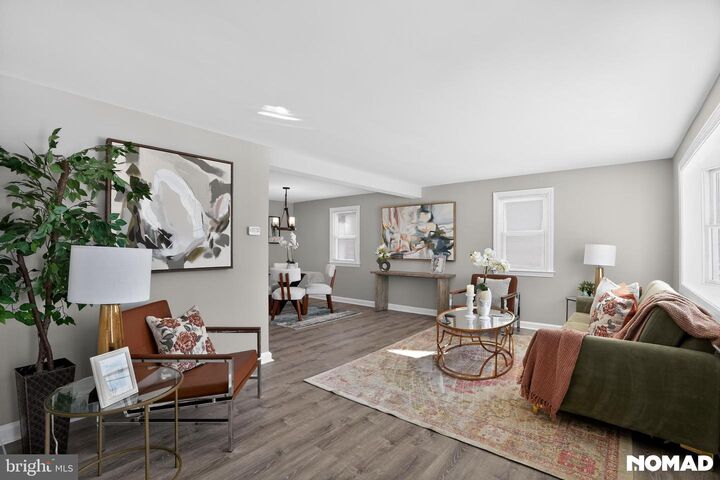 Property Photo:  514 Ridley Avenue  PA 19033 